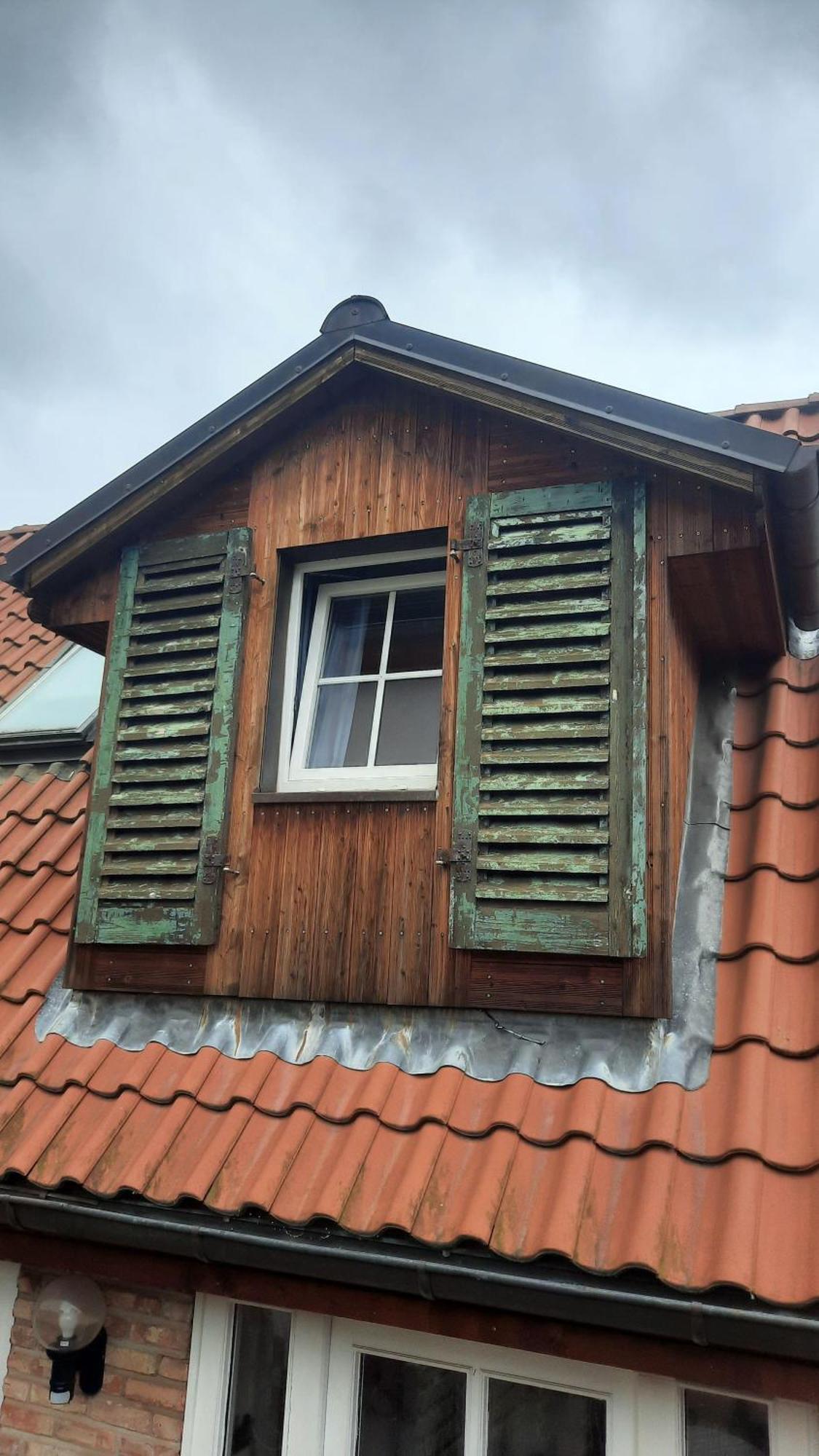 Hexenhaus Villa Lüneburg Exteriör bild