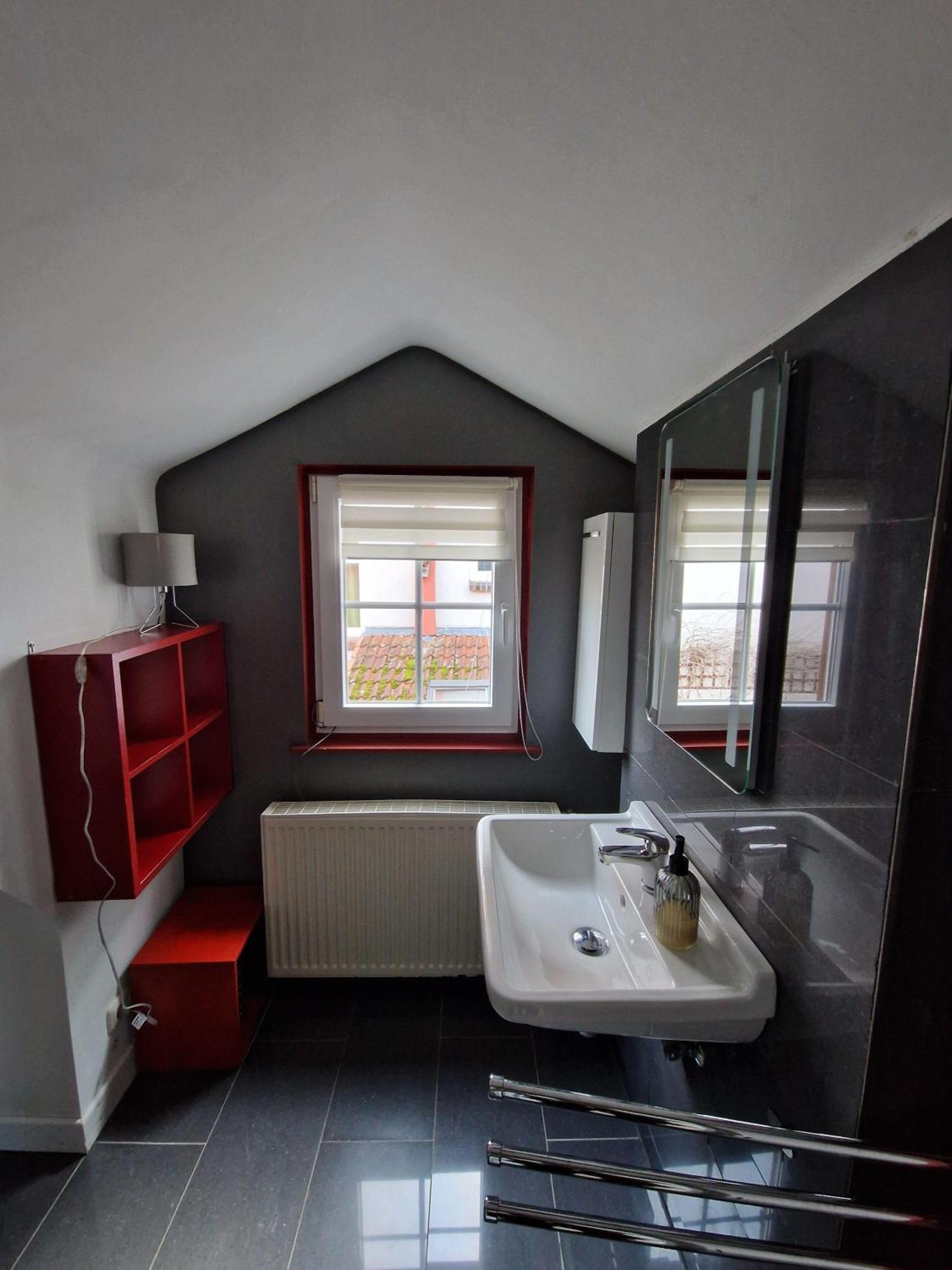 Hexenhaus Villa Lüneburg Exteriör bild